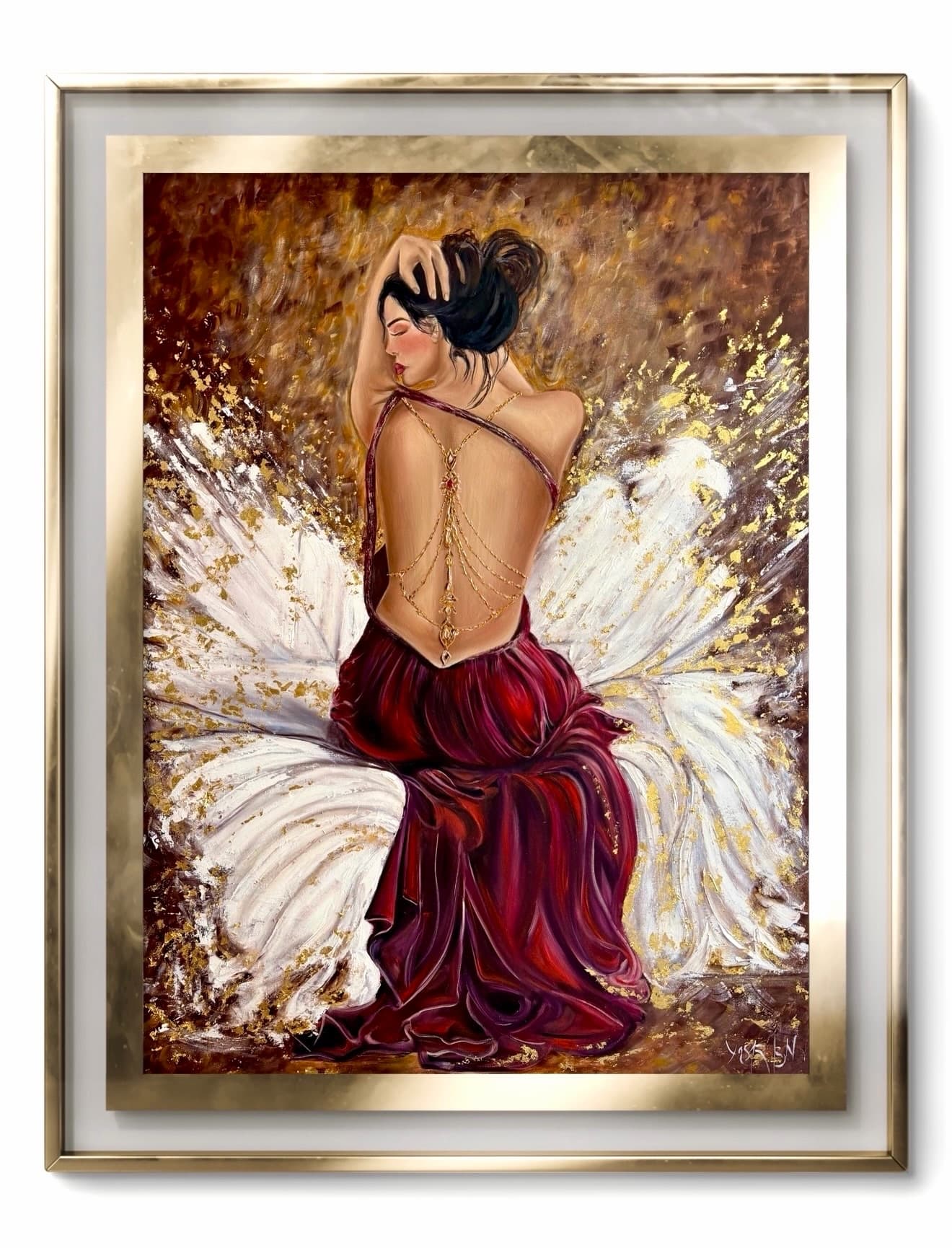 Feminine Radiance
